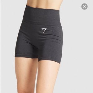 Gymshark vital seamless shorts
